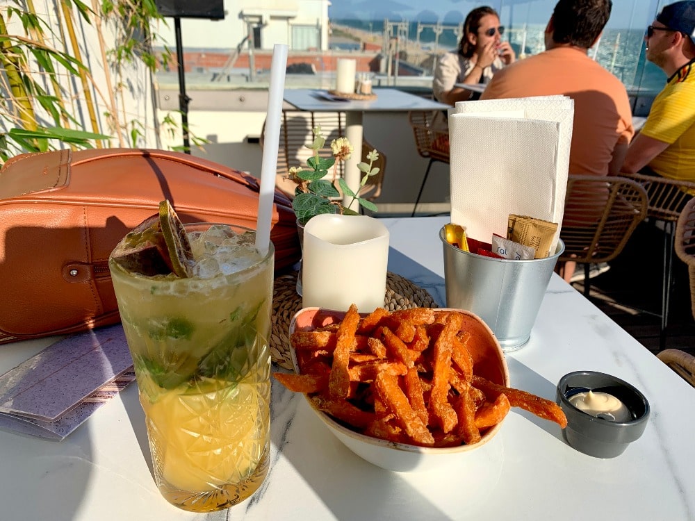 Cocktail-Praia-de-Faro-Portugal