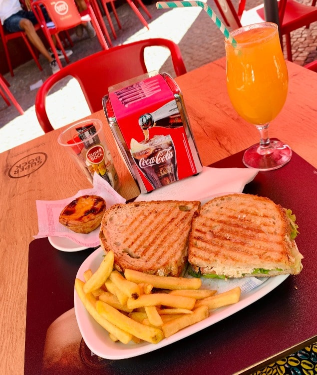 Déjeuner-O-Seu-Cafe-Farro-Portugal