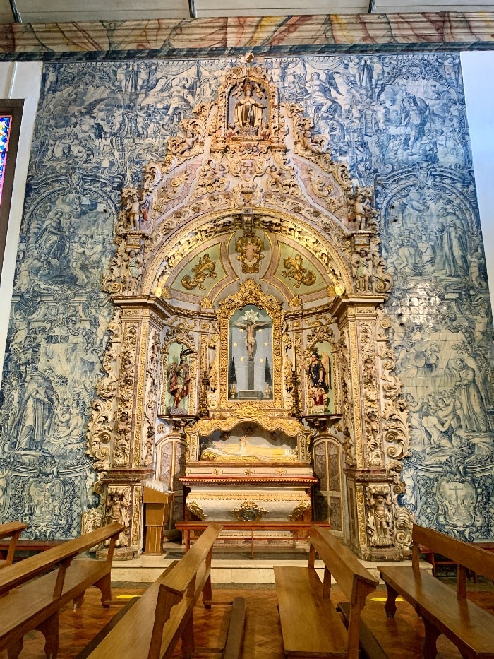 Eglise-de-San-Pedro-Faro-Portugal