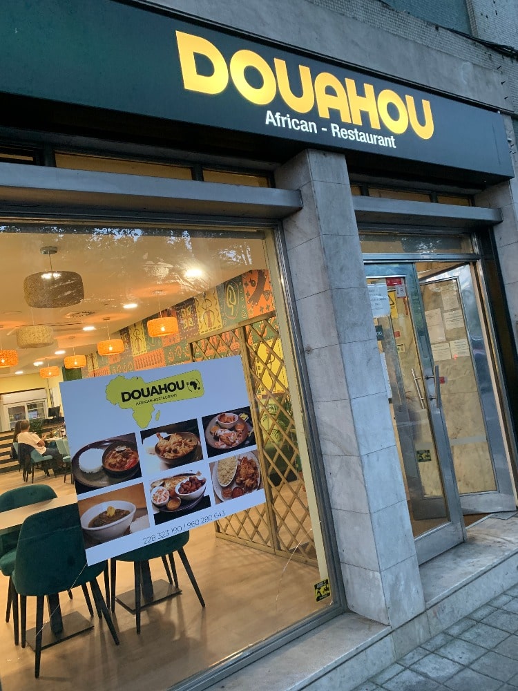 Restaurant-Douahou-Porto-Portugal
