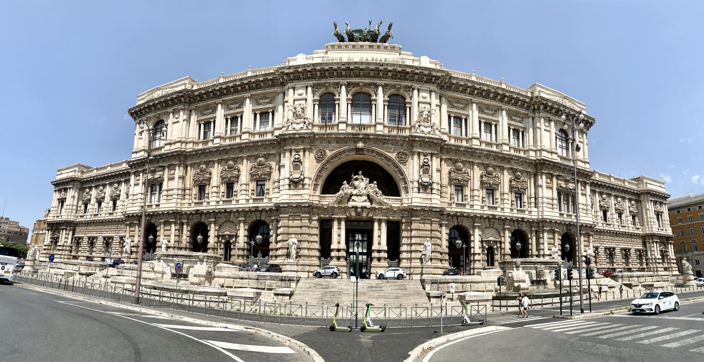 Mon itinéraire de 3 jours à Rome en Italie - Le Monde de Mem's