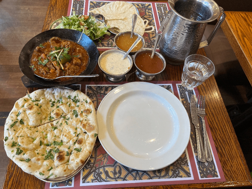 OÙ MANGER À LONDRES? MES BONNES ADRESSES ET RESTAURANTS BLACK OWNED ...